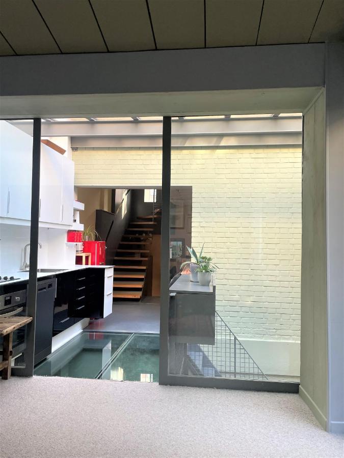 Appartement Maison Exceptionnelle, Campagne A *