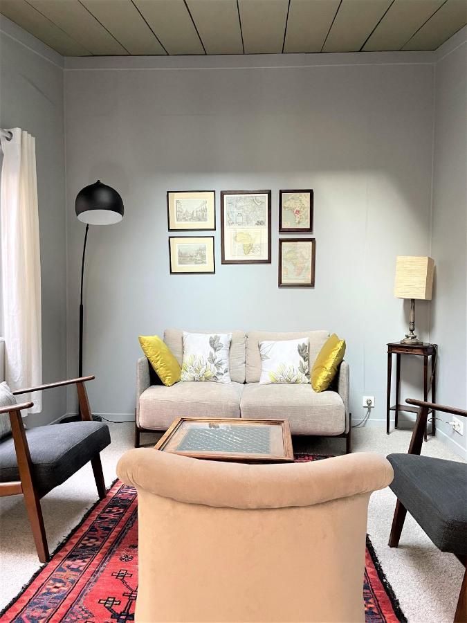 Maison Exceptionnelle, Campagne A Appartement *