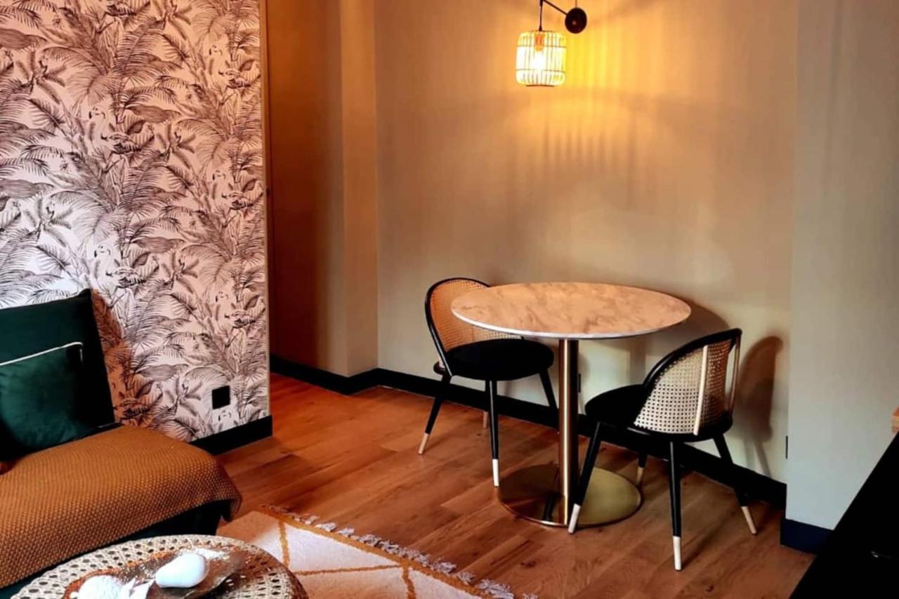 Cosy 1 Bedroom In Apartamento