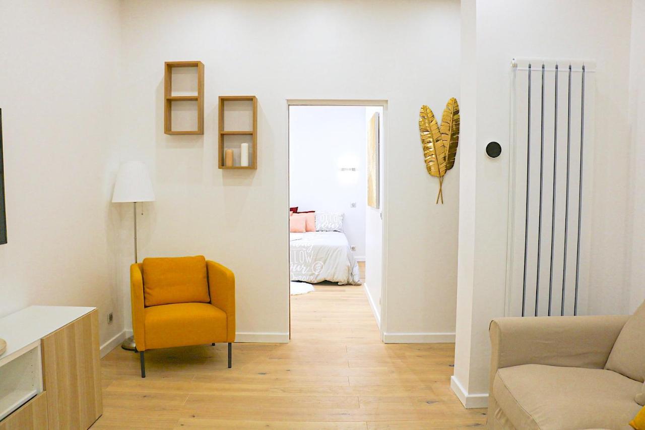 L'appartement Murat Paris
