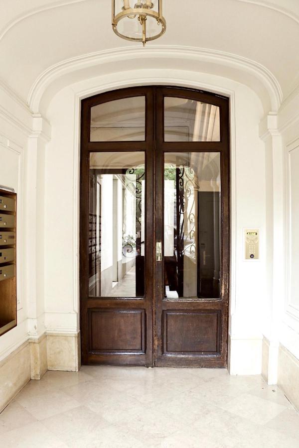 L'appartement Murat Apartamento Paris