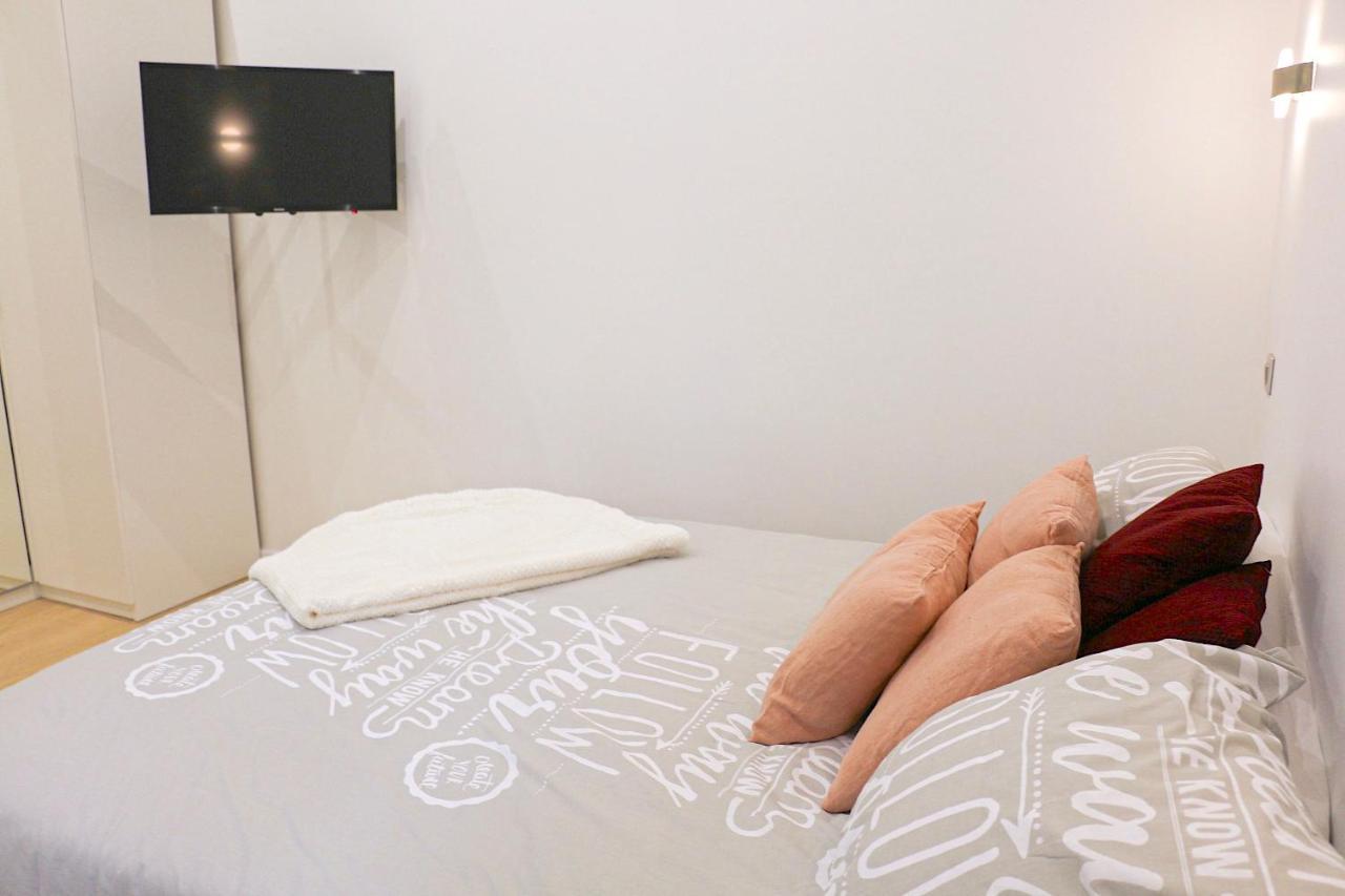 L'appartement Murat * Paris