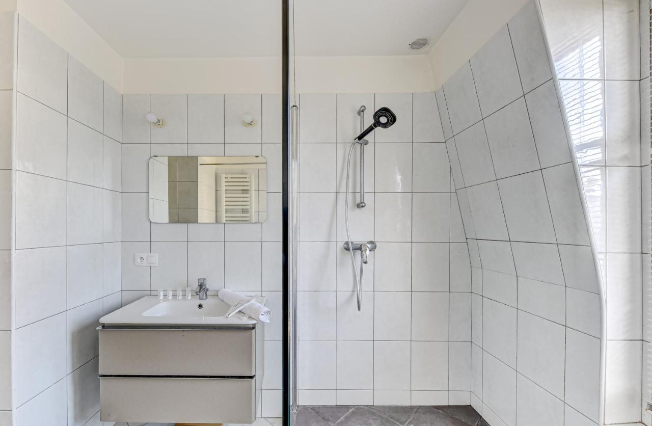 Apartamento Calme Et Lumineux, Proche Montparnasse *