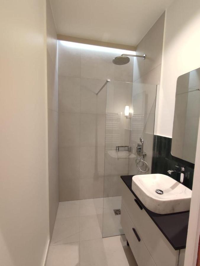 Confortable Sur Le Canal Saint-martin / Republique Apartamento *