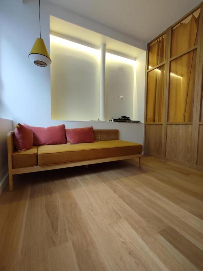 Apartamento Confortable Sur Le Canal Saint-martin / Republique Paris