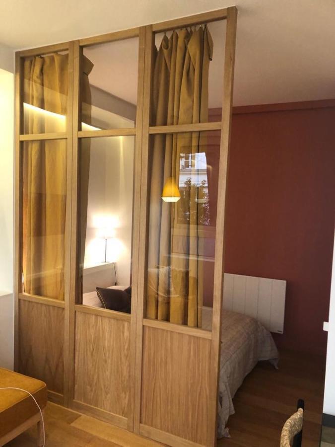 Confortable Sur Le Canal Saint-martin / Republique Apartamento *