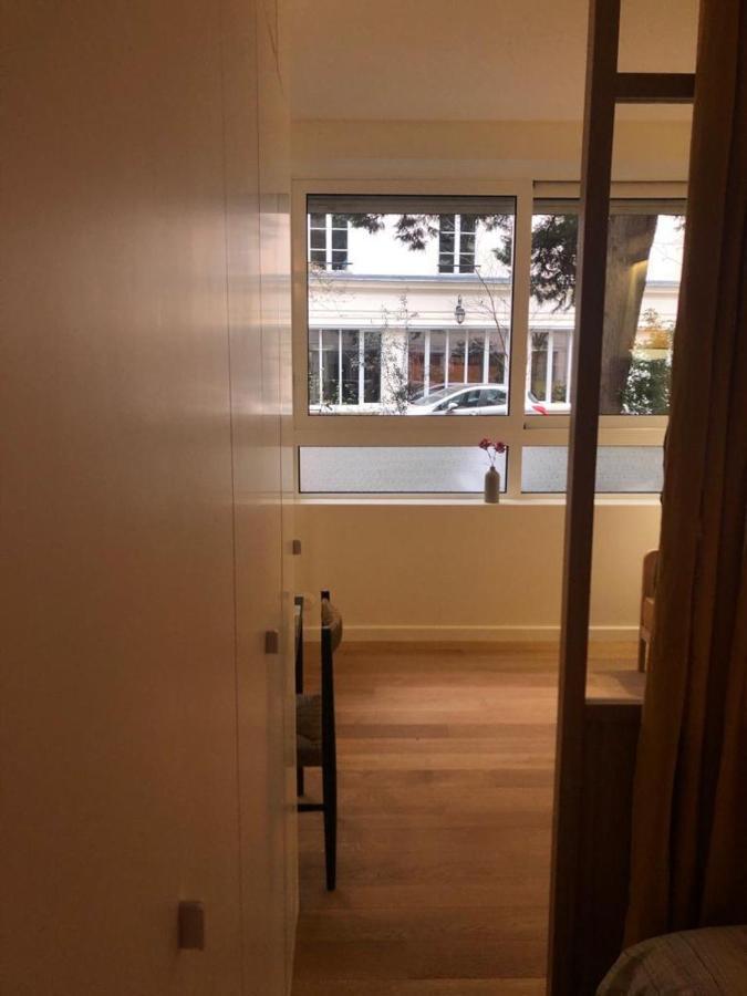 Apartamento Confortable Sur Le Canal Saint-martin / Republique *