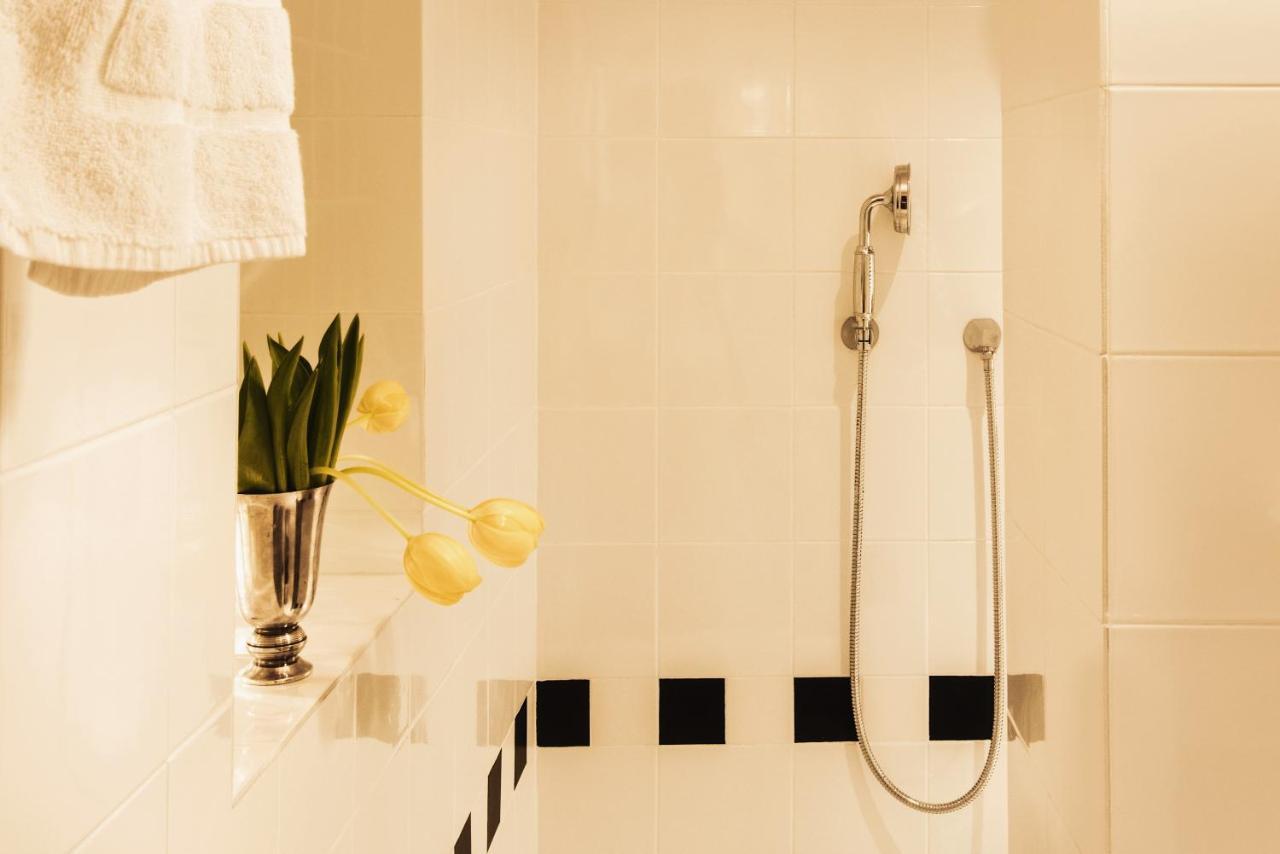 Pied A Terre Tuileries Apartamento *