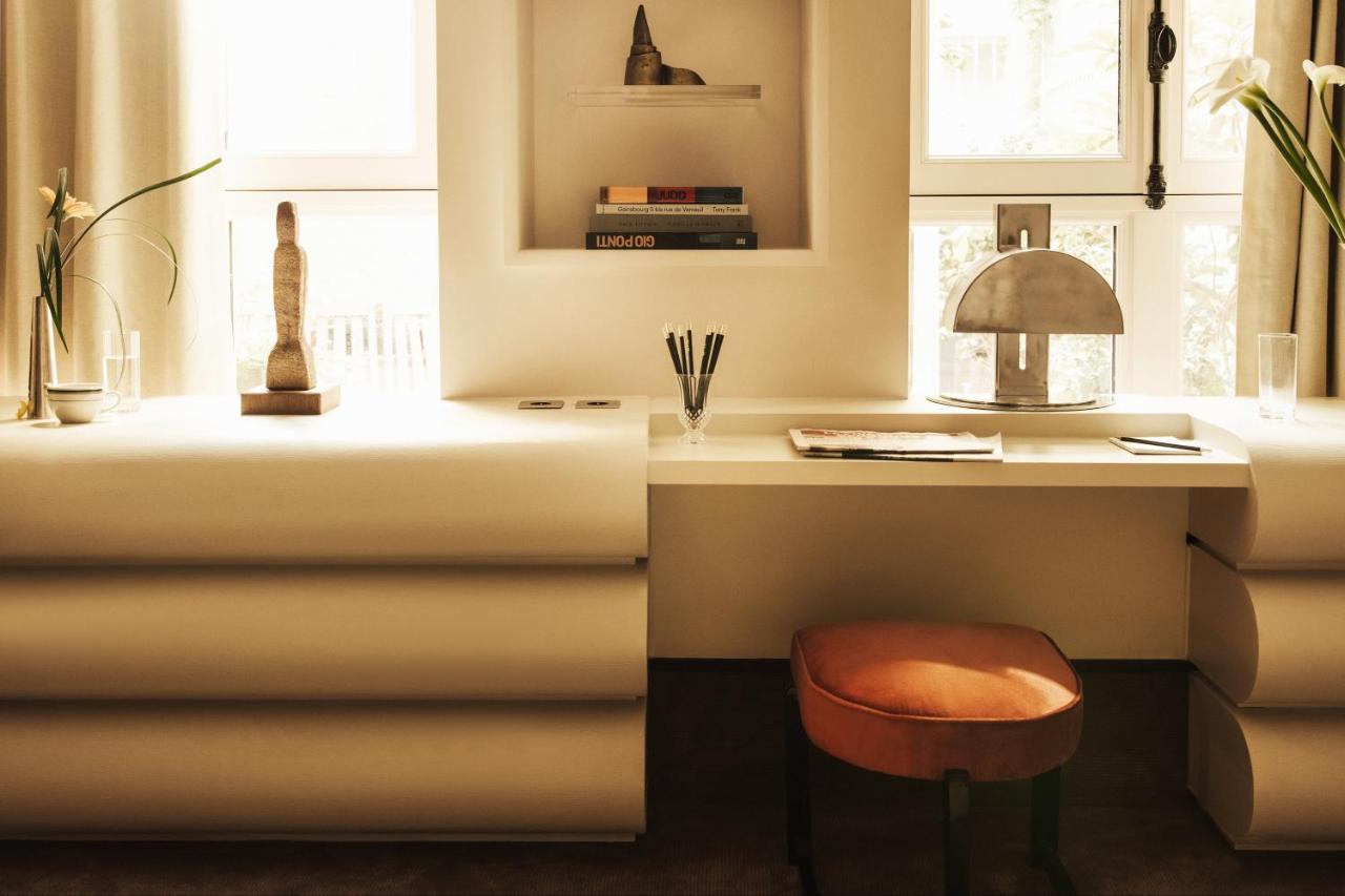Apartamento Pied A Terre Tuileries