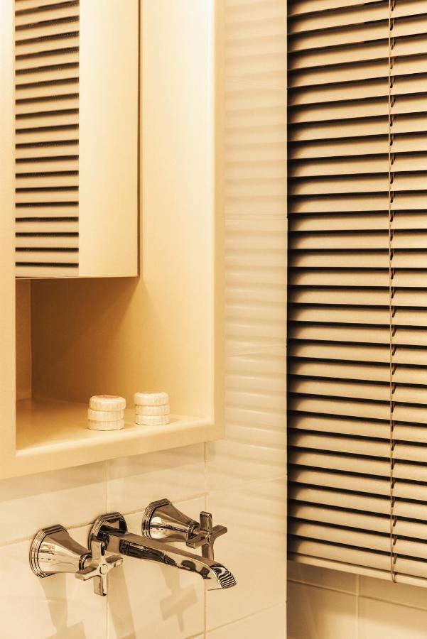 Pied A Terre Tuileries Apartamento