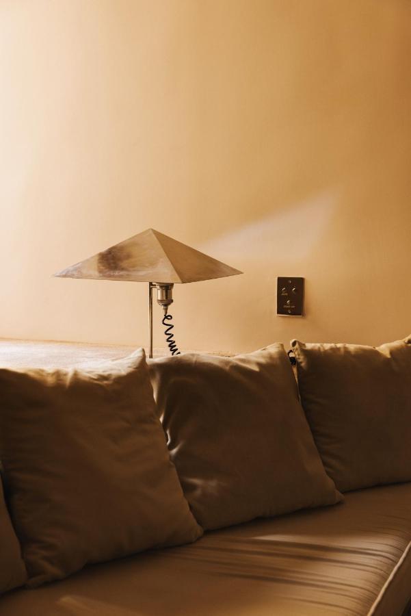 Apartamento Pied A Terre Tuileries