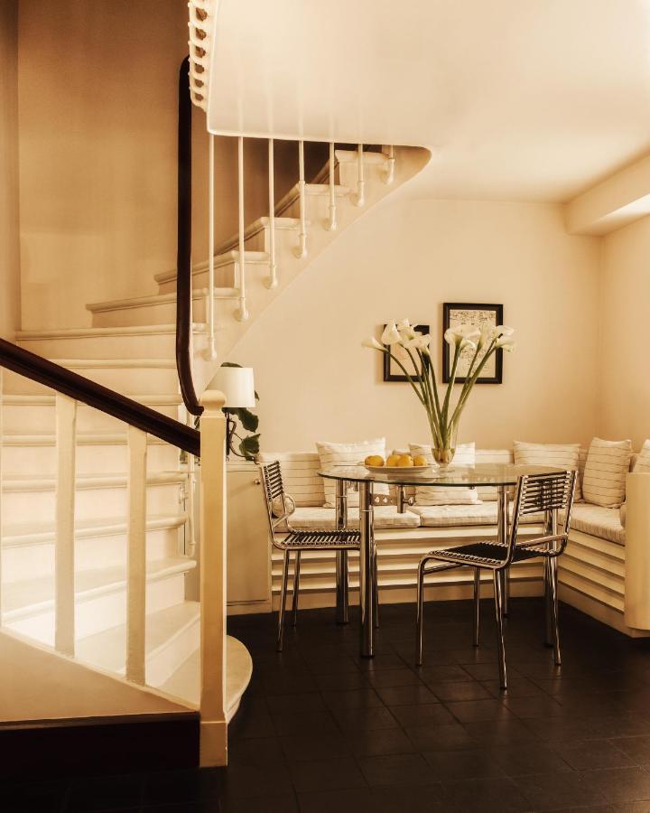 Pied A Terre Tuileries