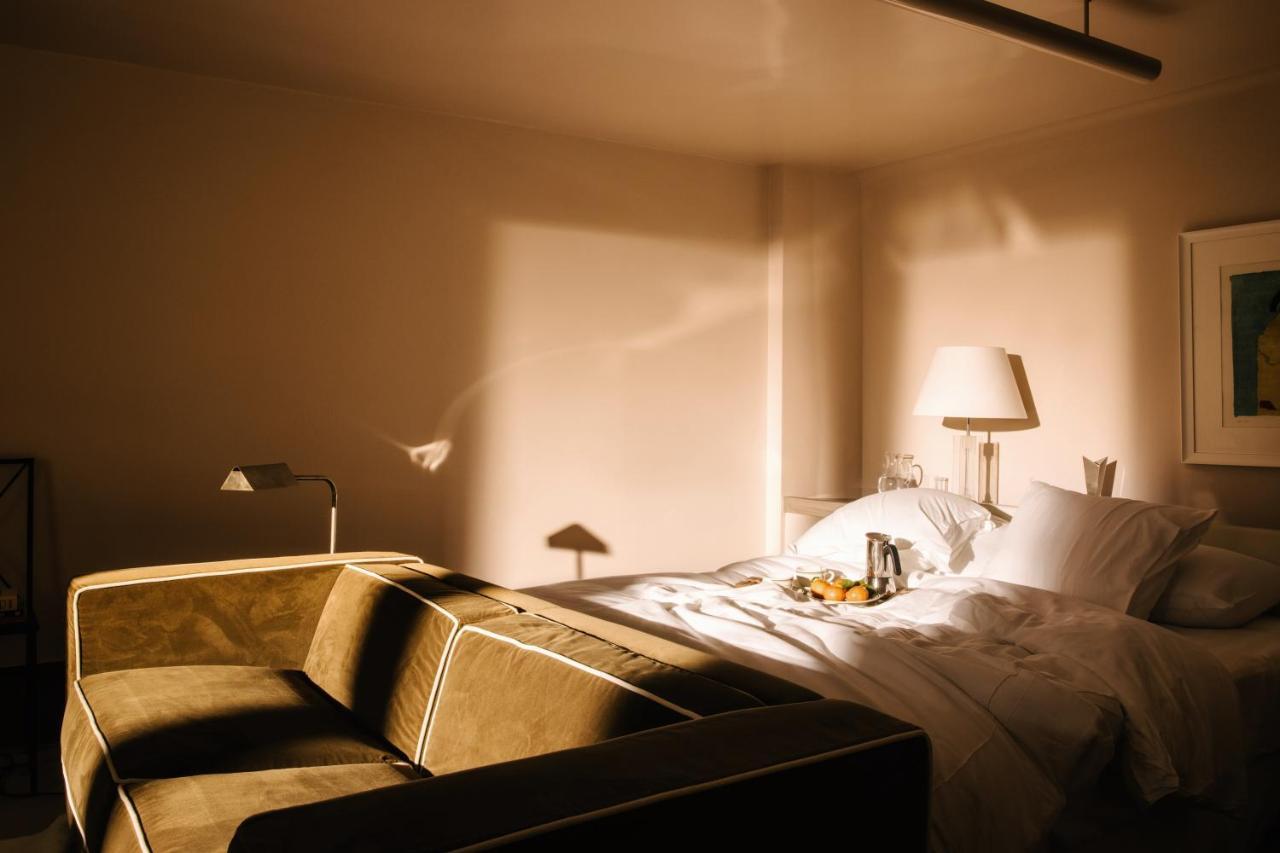 Pied A Terre Tuileries * Paris