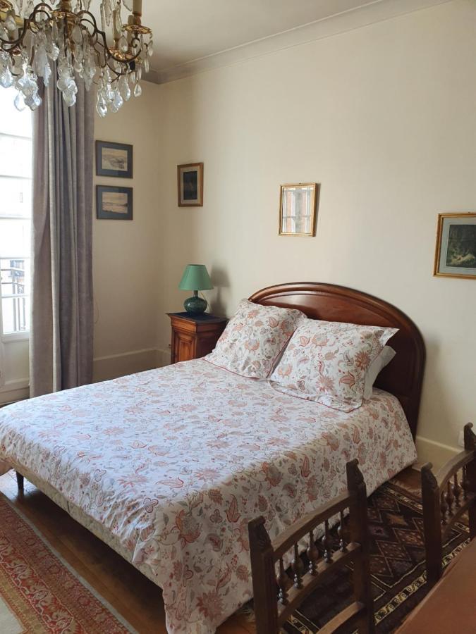 Acomodação com café da manhã  La Romantique *