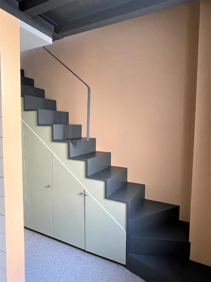 Appartement Maison Exceptionnelle, Campagne A *