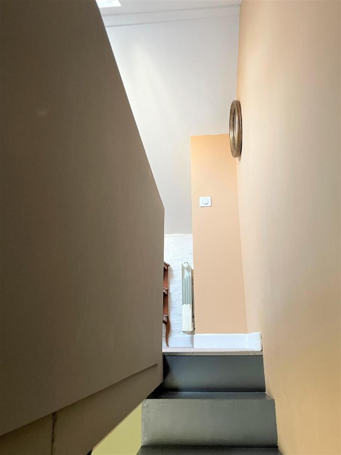 Appartement Maison Exceptionnelle, Campagne A
