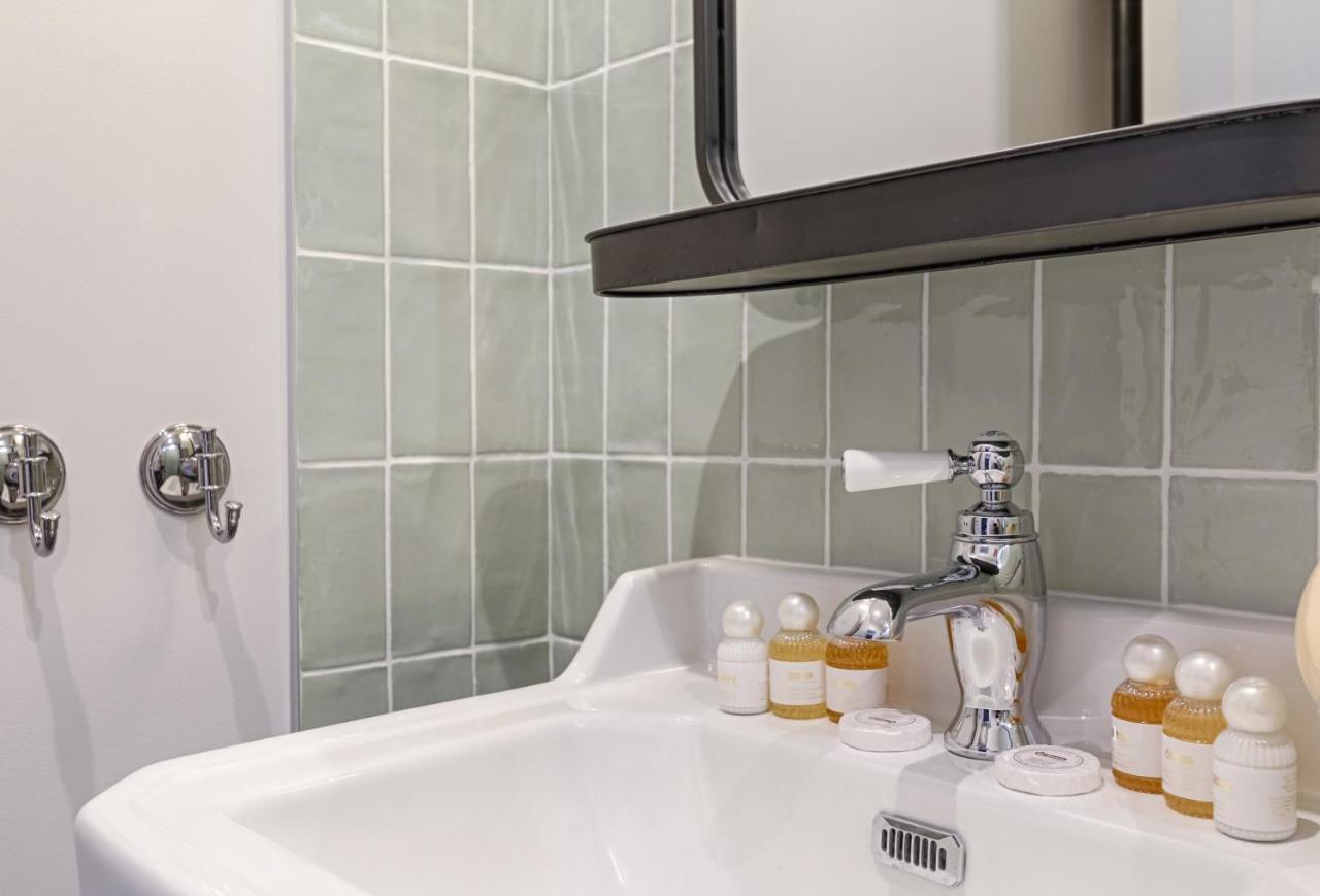 Apartment Splendid Parisian Flat 5p - Montorgueil