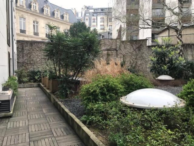 Auberge de jeunesse Adveniat Paris
