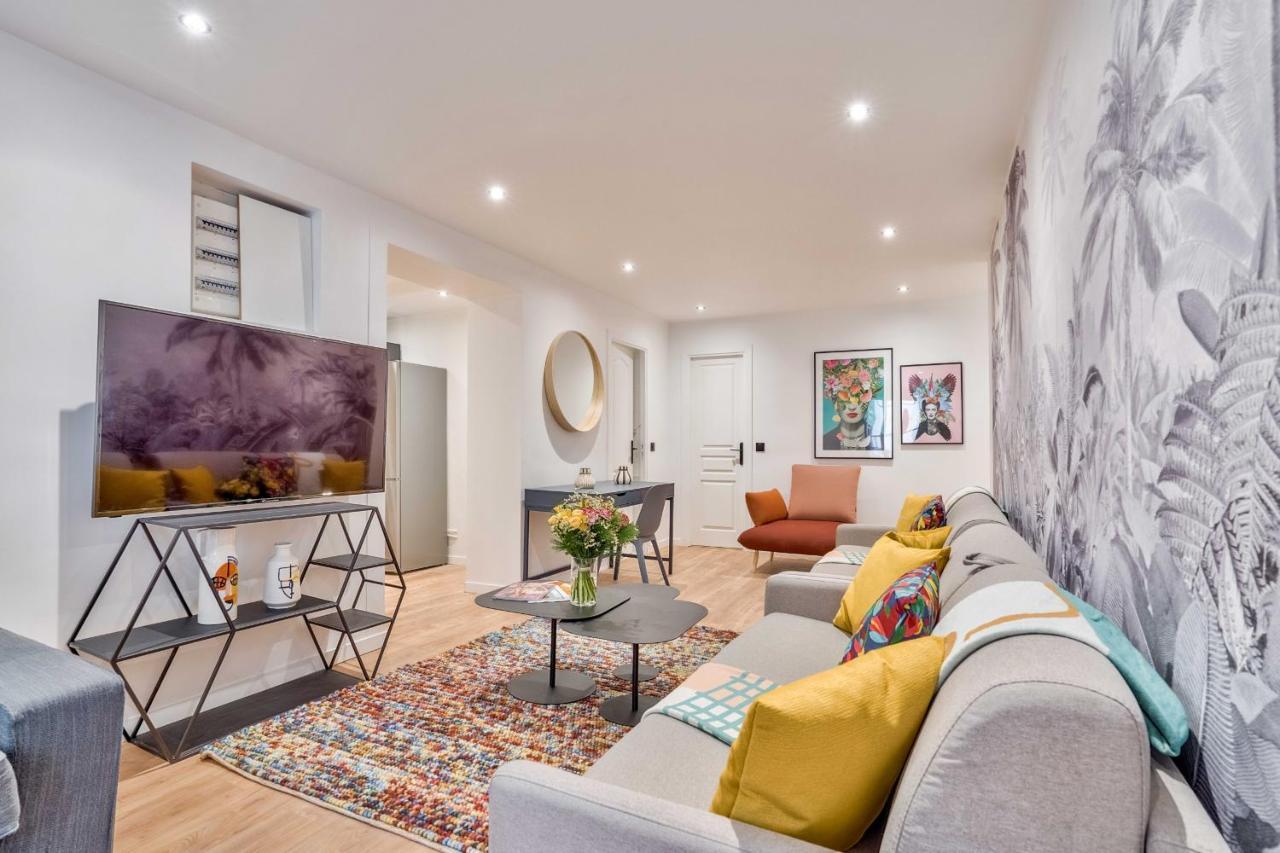 Apartamento 103 - Urban Grands Boulevards *