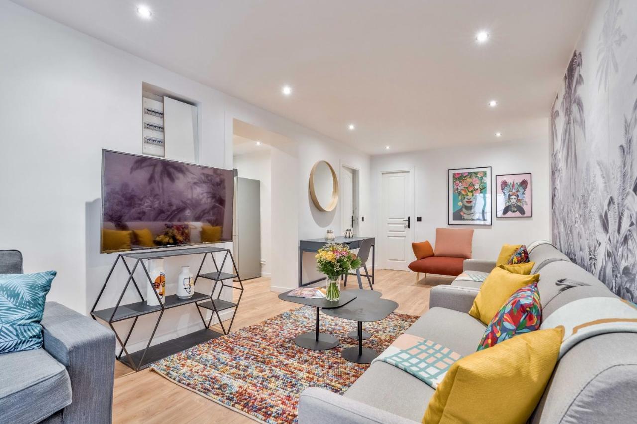 103 - Urban Grands Boulevards Apartamento *