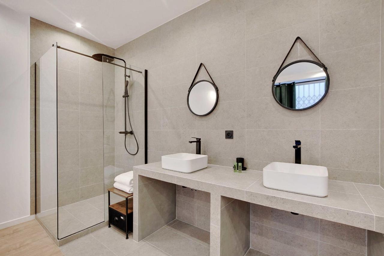Cmg-Sacre-Coeur-Simart Apartamento *