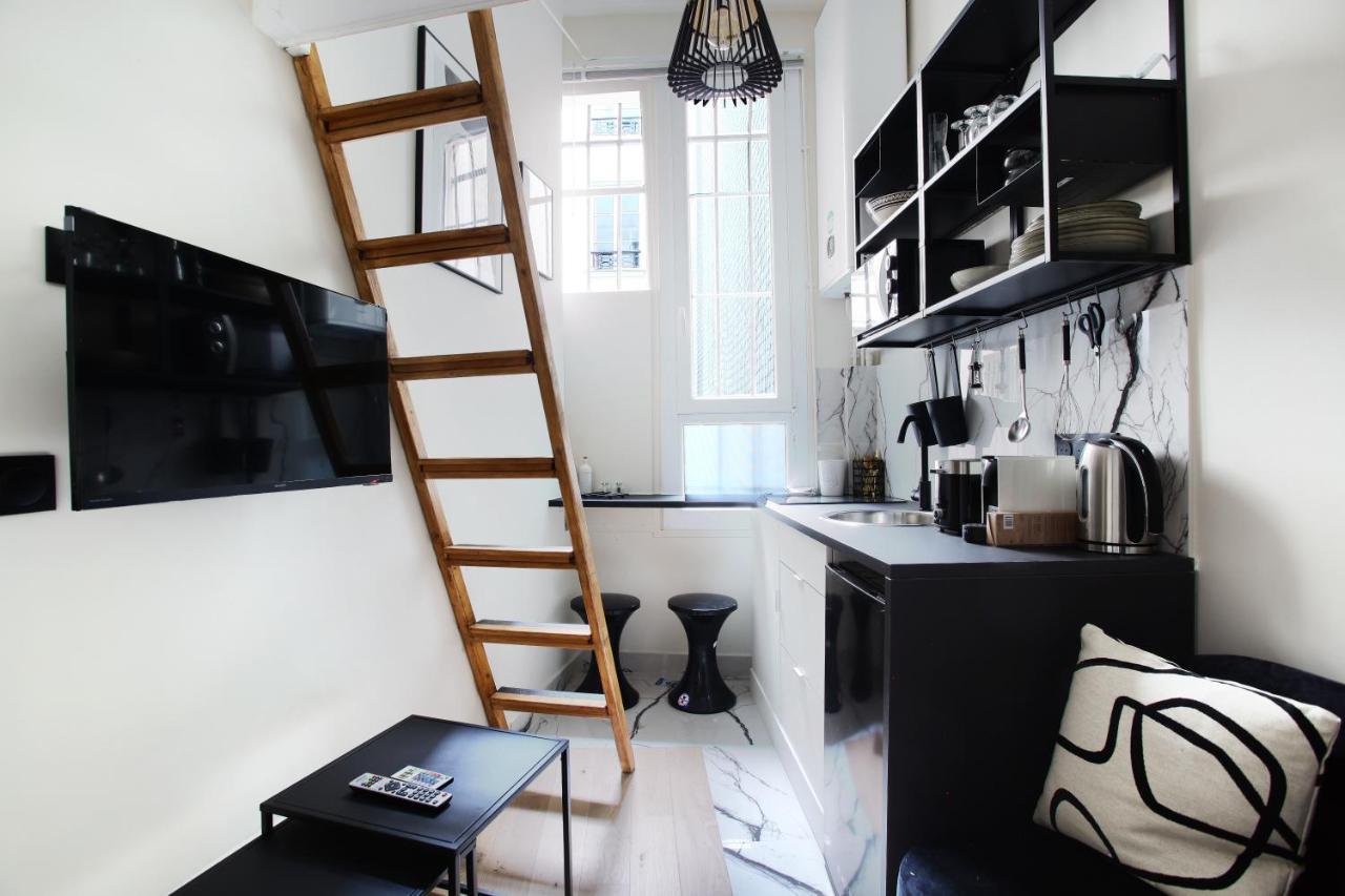 Centre De By Prestige Apartment