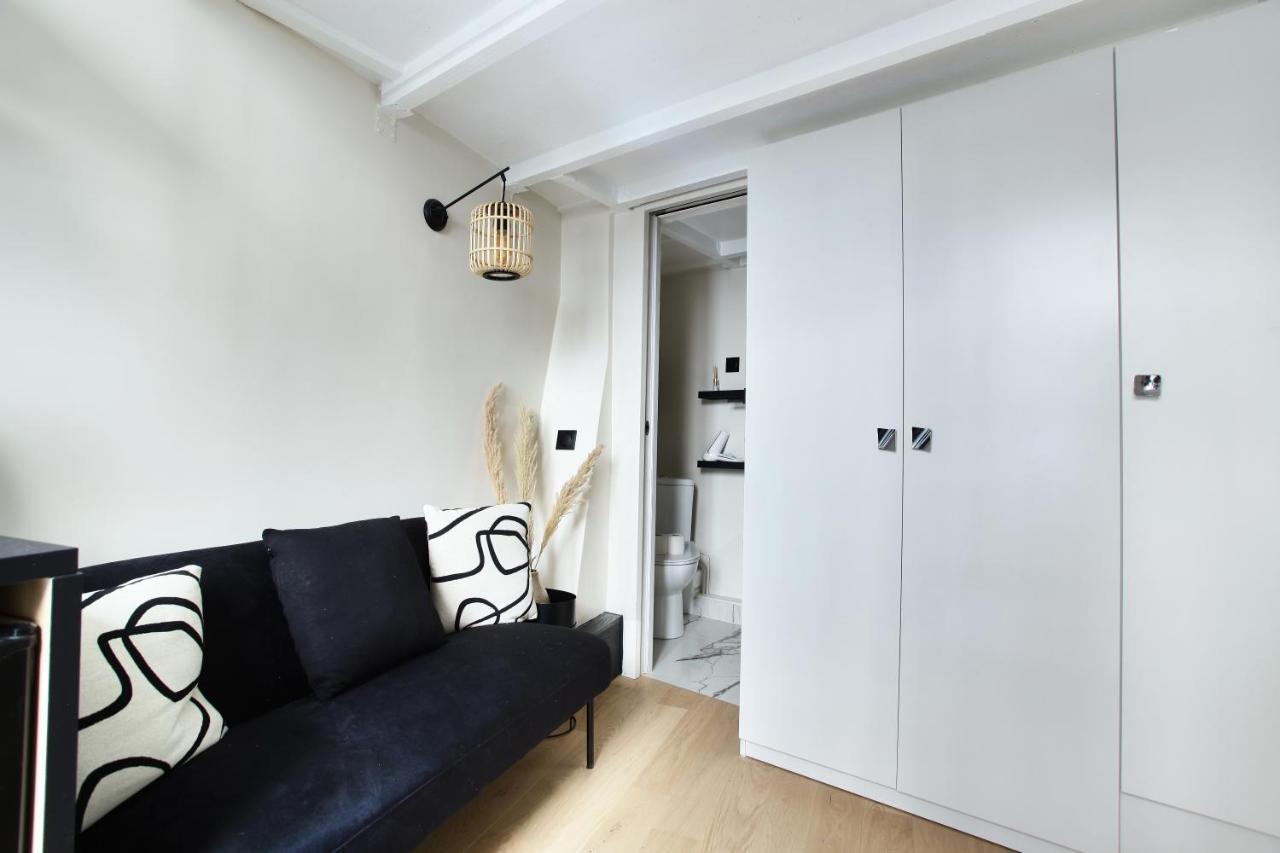 Centre De By Prestige Apartment Paris
