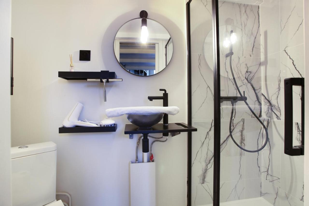Centre De By Prestige Apartment *