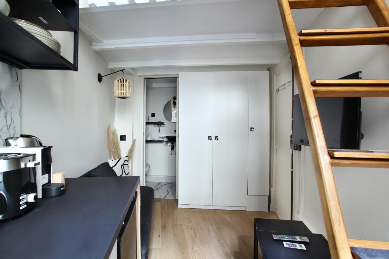 Centre De By Prestige Apartment Paris