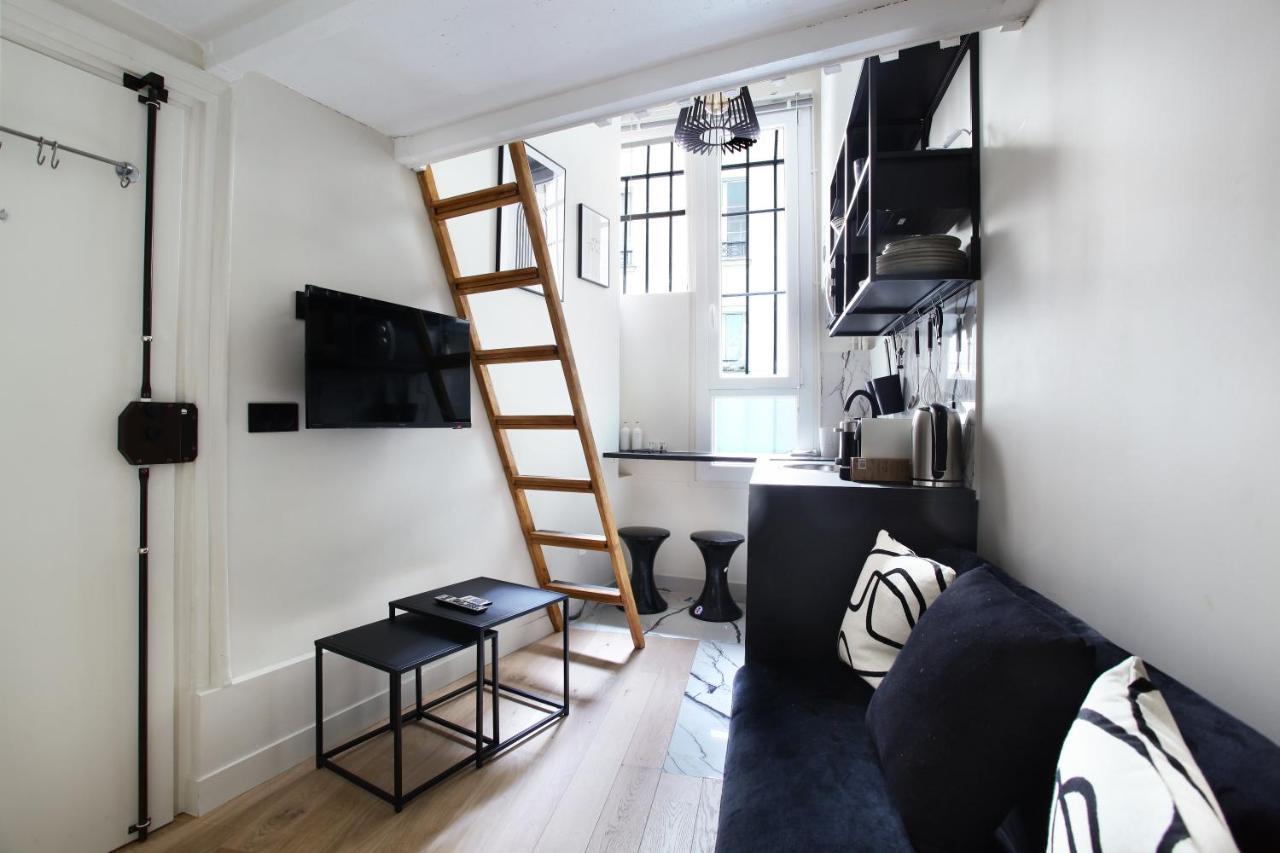 Centre De By Prestige Apartment