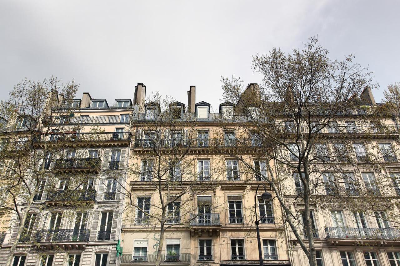 Centre De By Prestige * Paris