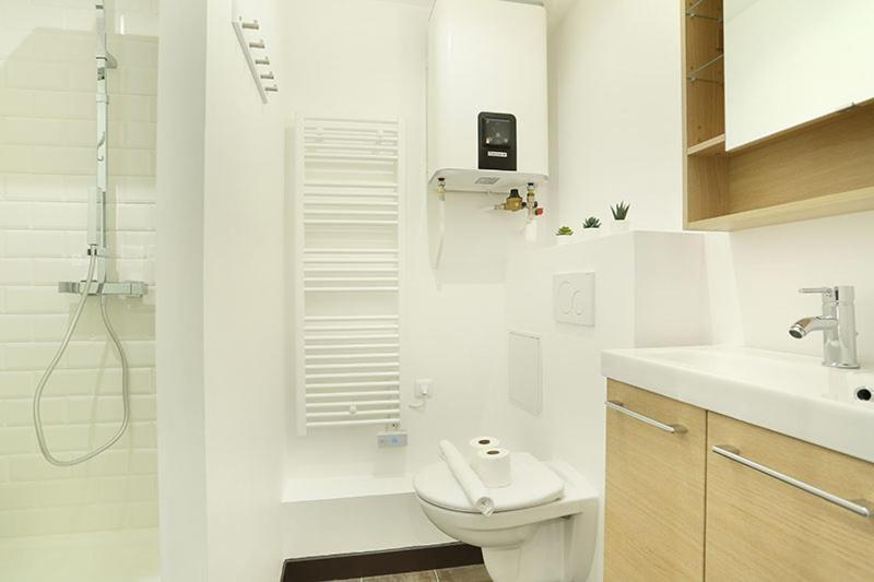 Apartment Le Marais By Prestige