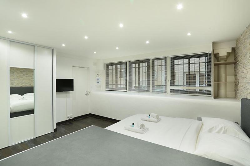 Le Marais By Prestige Apartment *
