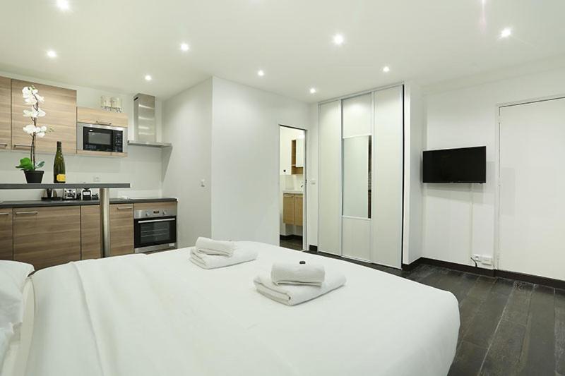 Le Marais By Prestige * Paris