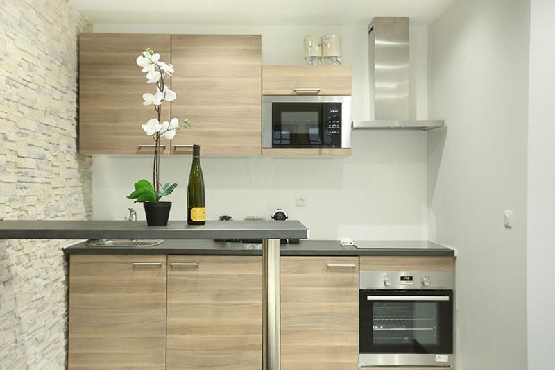 Le Marais By Prestige * Paris