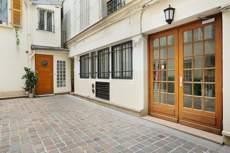 Apartment Le Marais By Prestige *