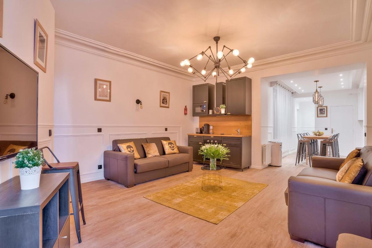 Apartamento 107 - Urban Luxury Opera Vinci