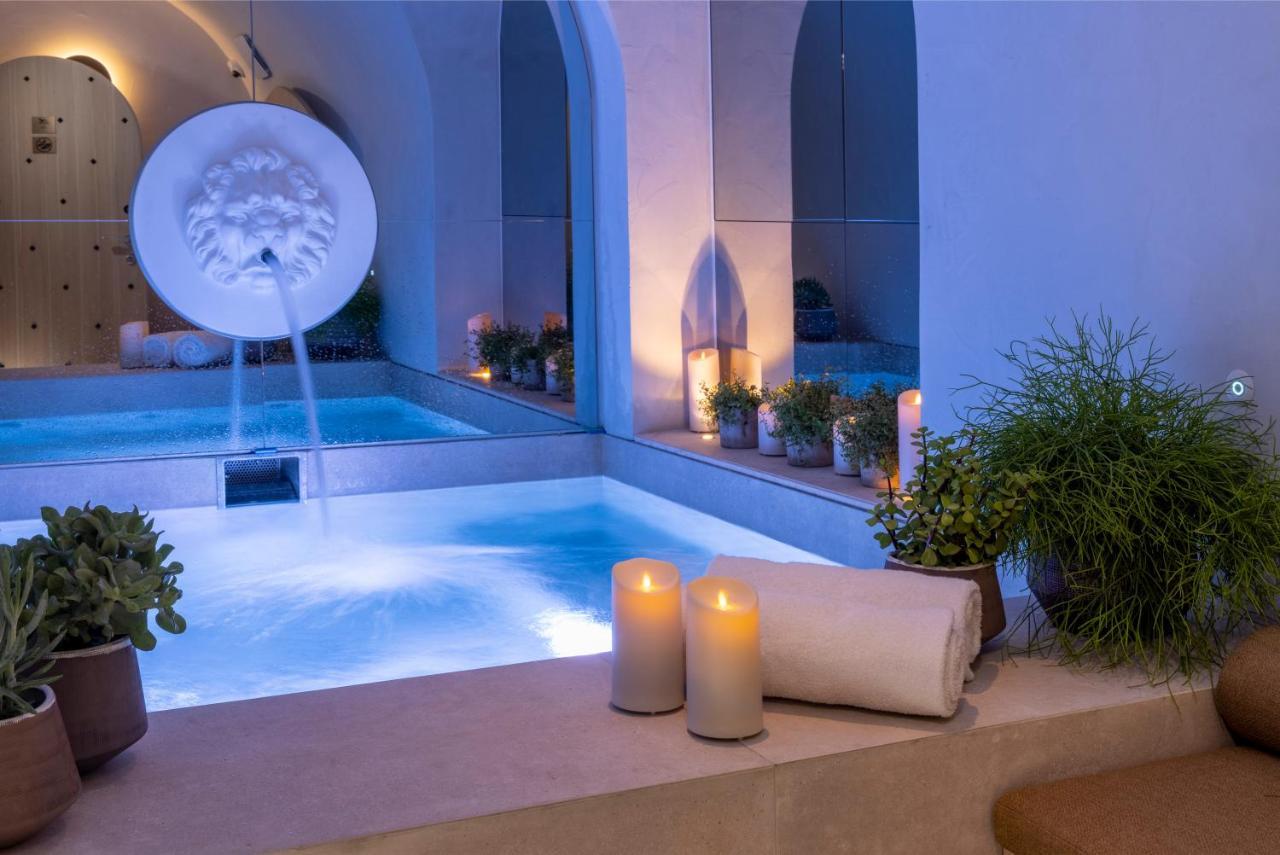 Vinci Due & Hotel Paris