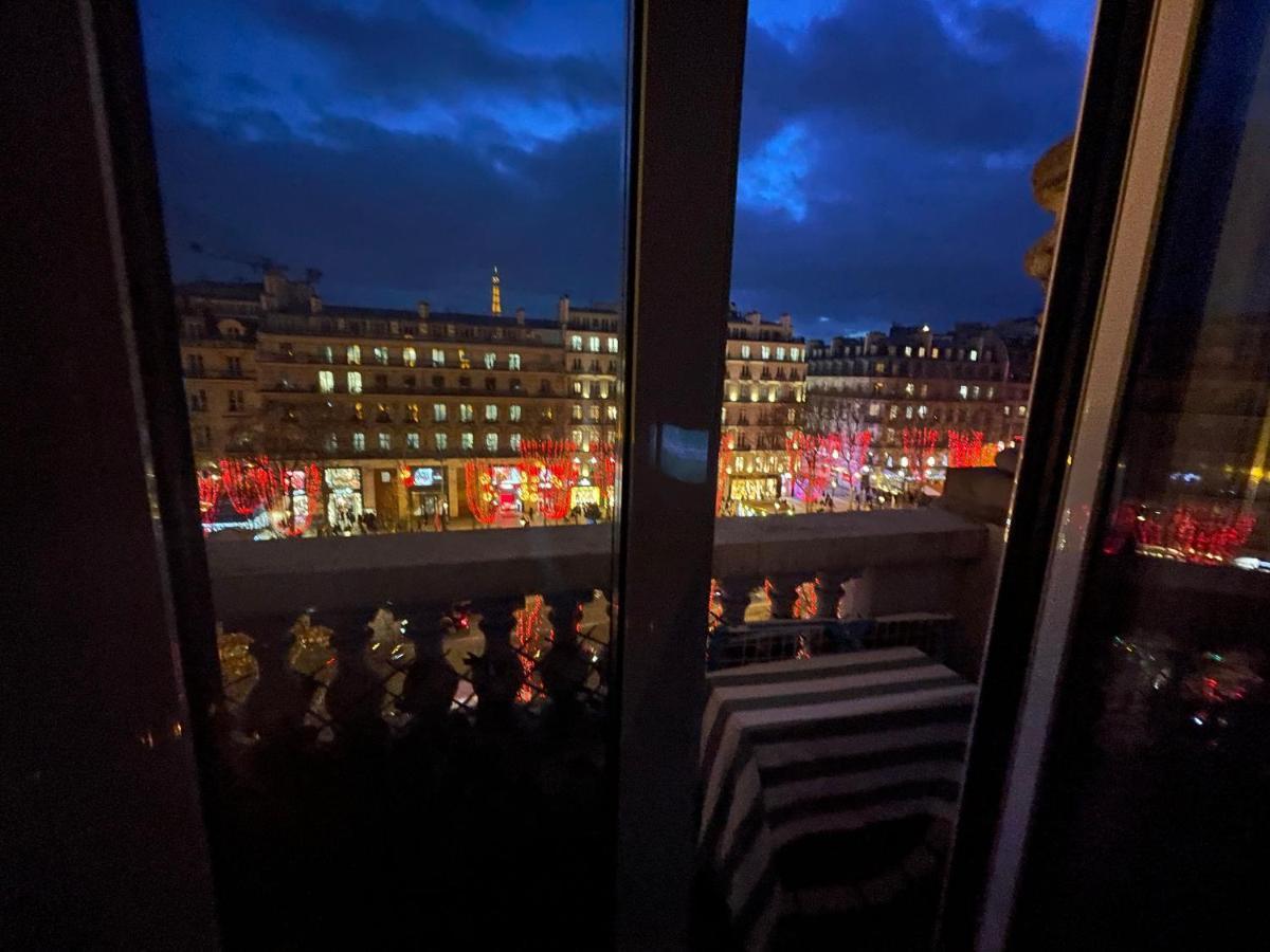 élysées Vip Appartement Paris