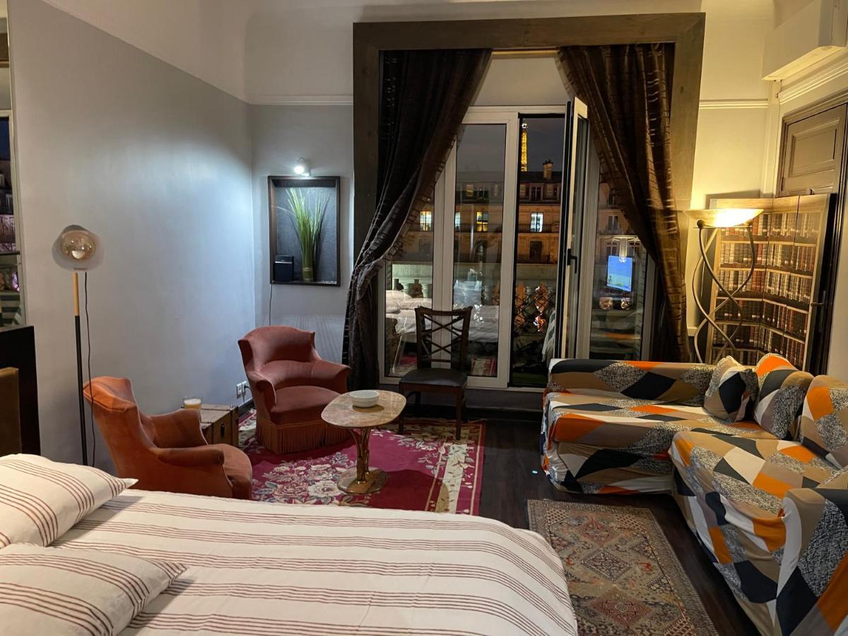 Elysees Vip Apartment *