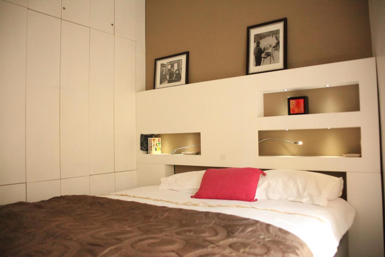 Sevres-raspail 6 Apartamento *