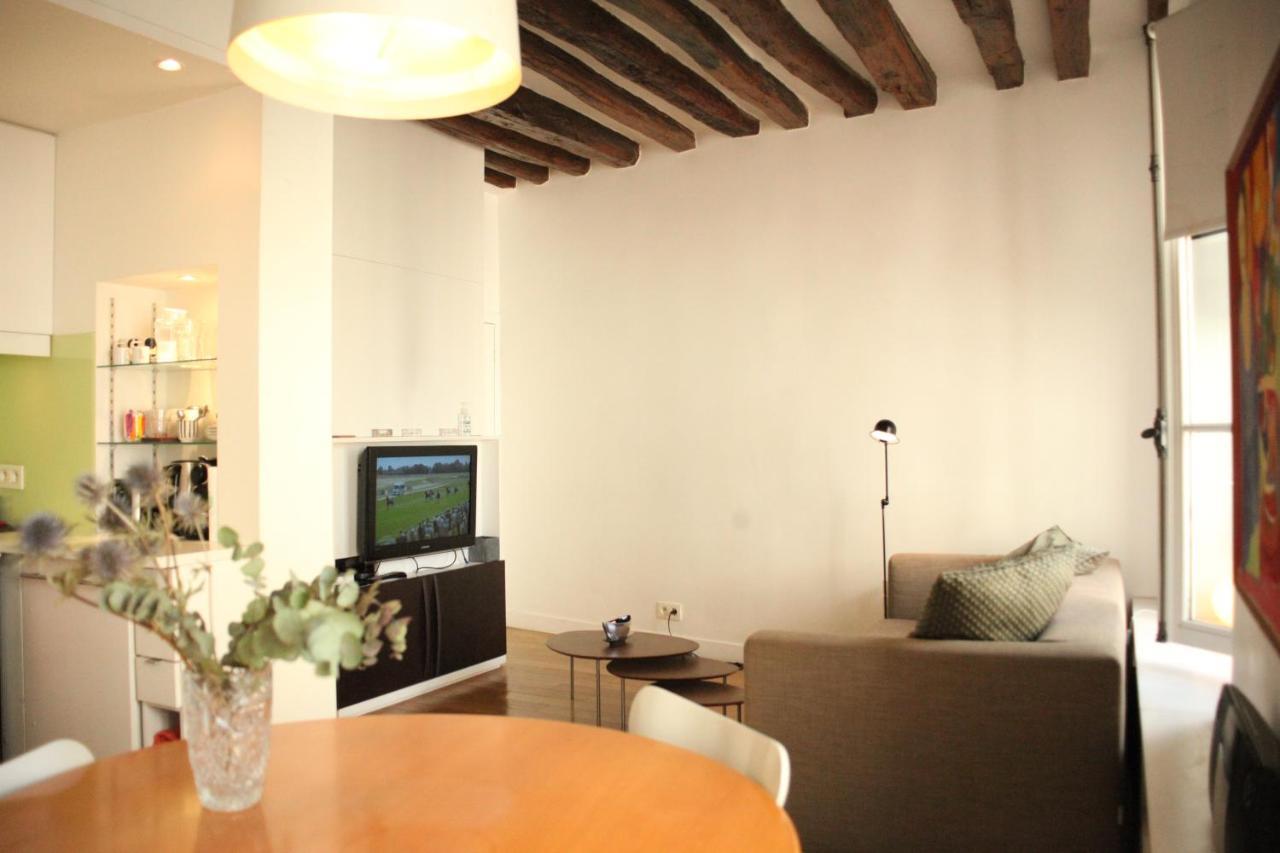 Sevres-raspail 6 Apartamento *