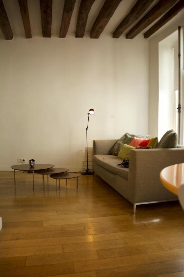 Sevres-raspail 6 Apartamento