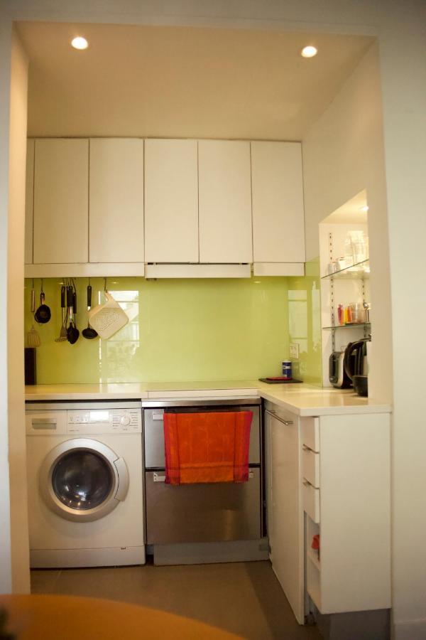 Apartamento Sevres-raspail 6 *