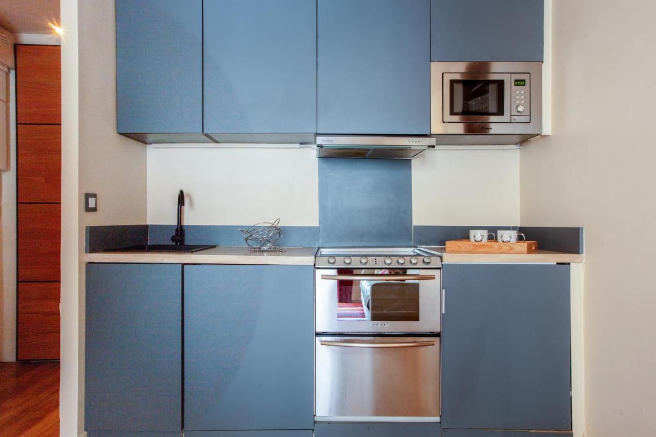 Apartamento Superb & Calm Flat Near Champs Elysees In - Welkeys Paris