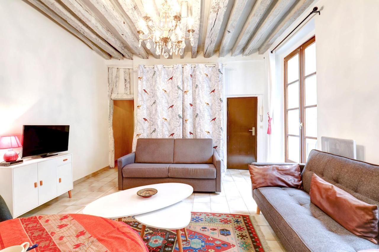 Appartement Saint Germain Des Pres *