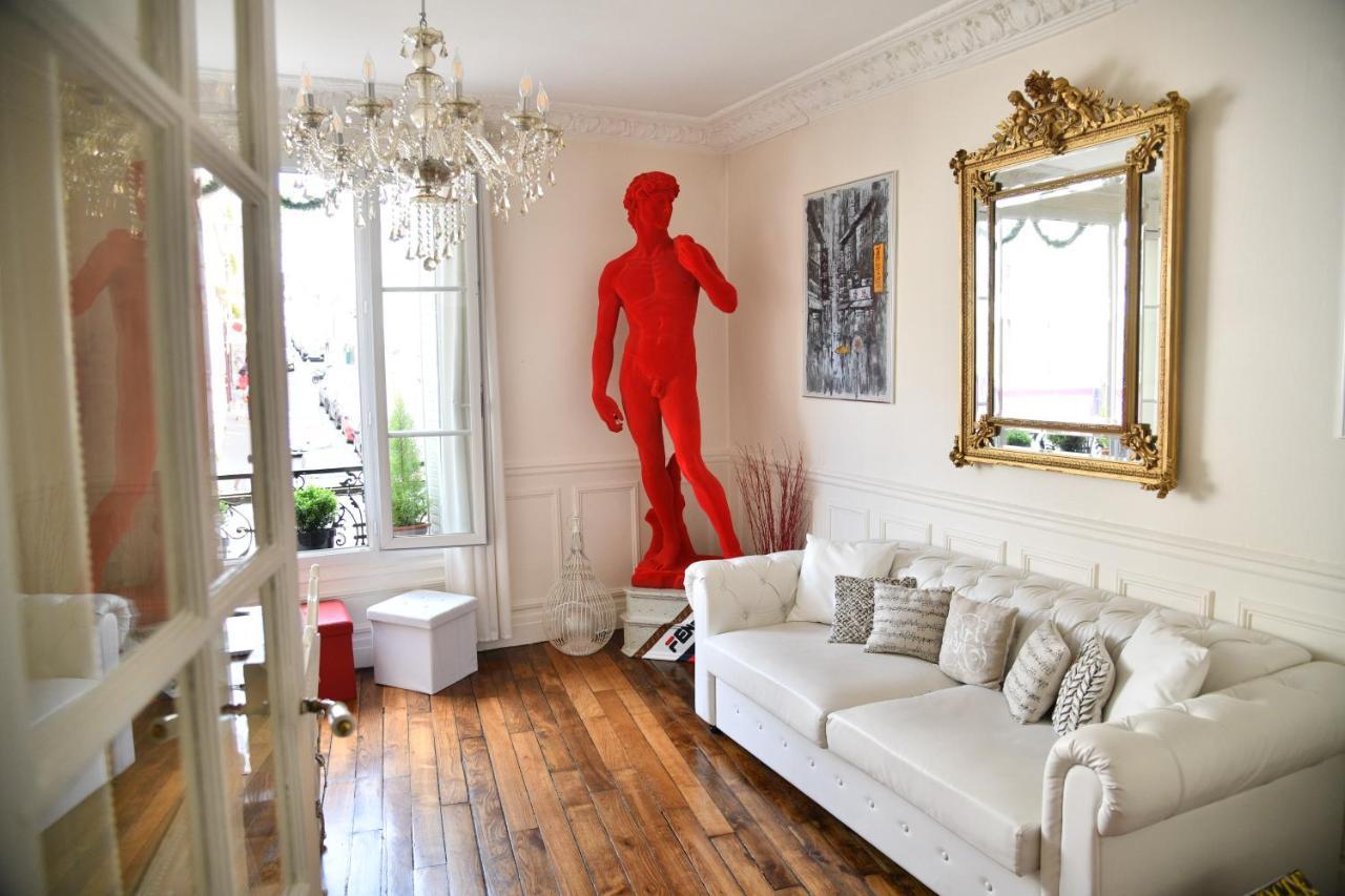Gogh's - Montmartre Homestay