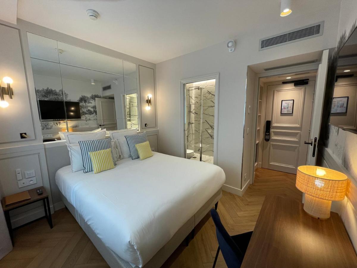 Hotel La Canopee