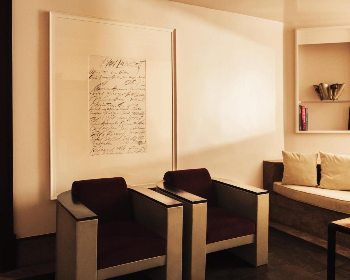 Apartamento Pied A Terre Tuileries *