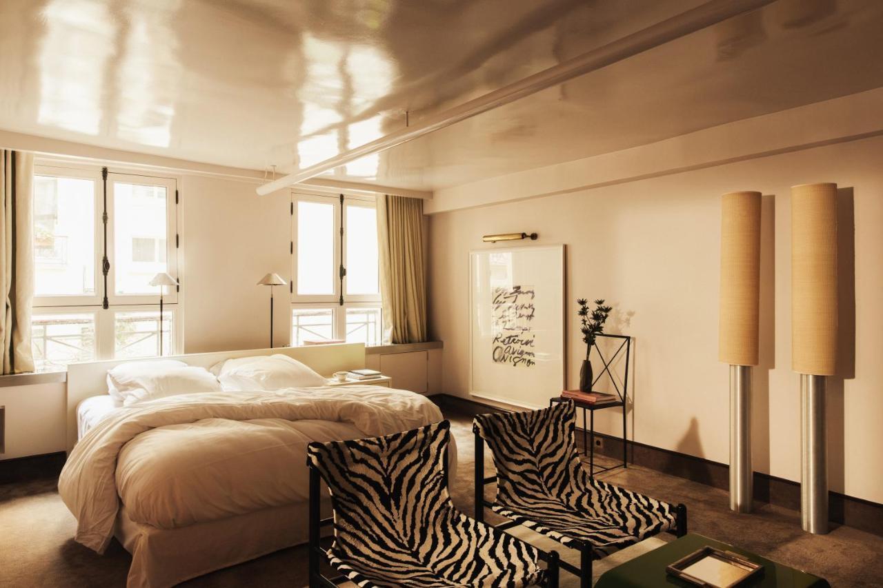 Apartamento Pied A Terre Tuileries